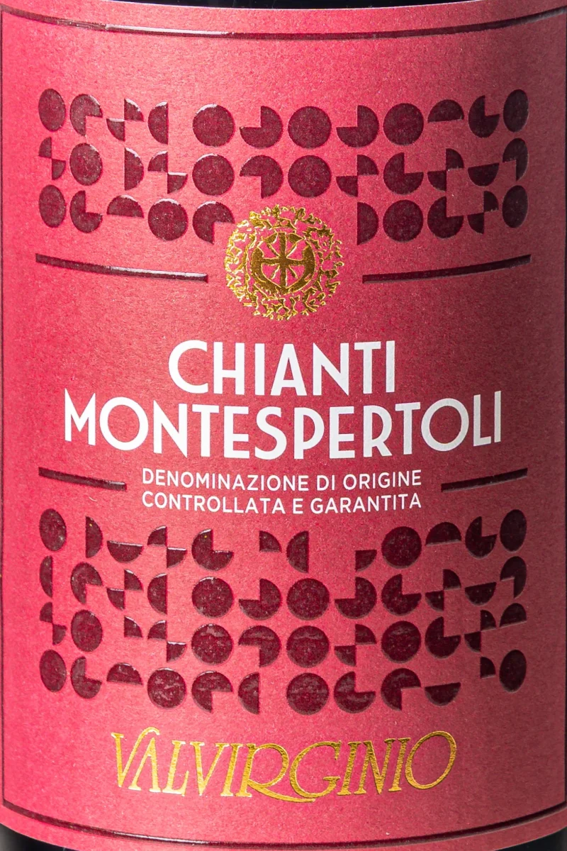 Chianti Montespertoli DOCG Valvirginio