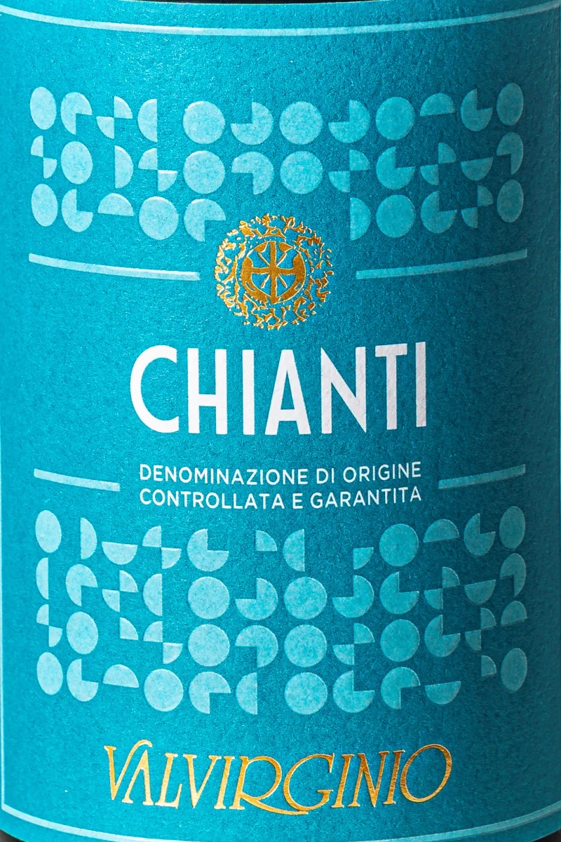 Chianti DOCG Valvirginio